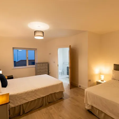 'amalfi' Coast Road, Oranmore 3* Galway