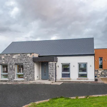 'amalfi' Coast Road, Oranmore Nocleg ze śniadaniem *