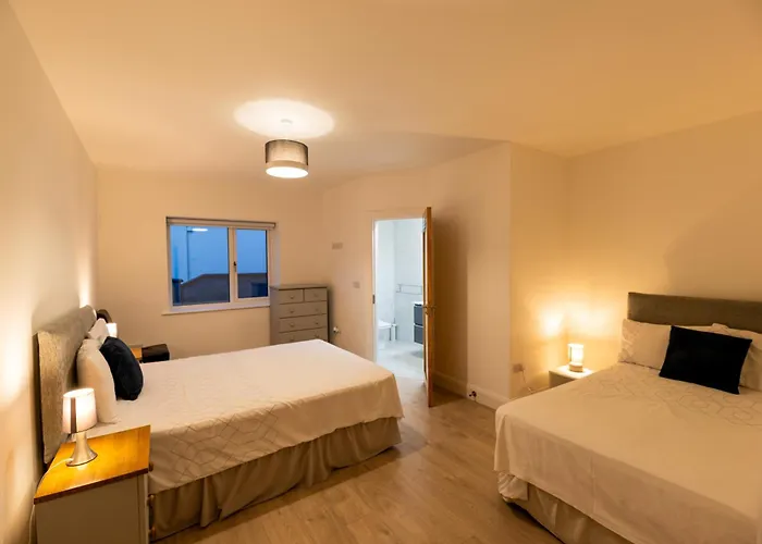 'amalfi' Coast Road, Oranmore 3* Galway
